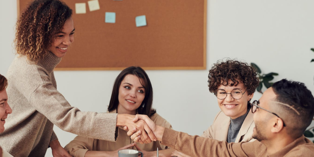 Office Administration Image