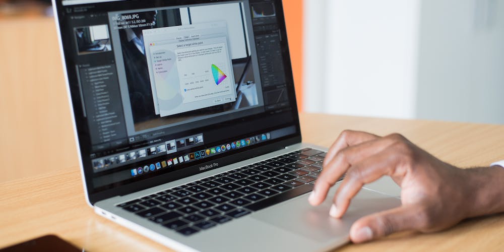 Information Technology Image